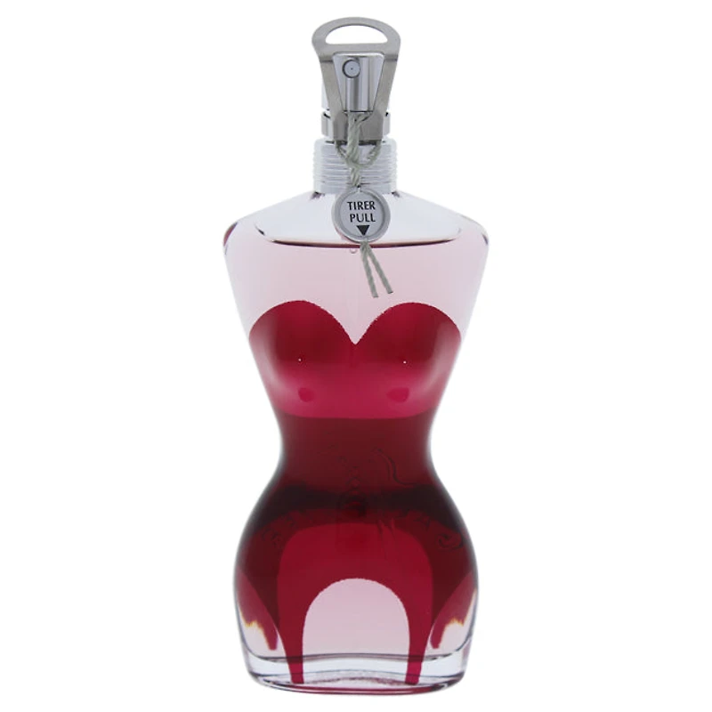 Classique Perfume