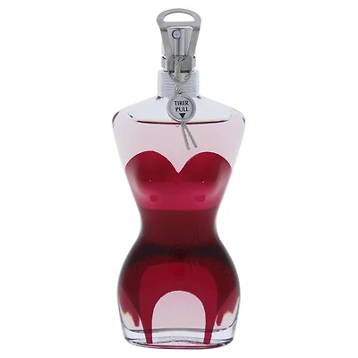 Classique Perfume