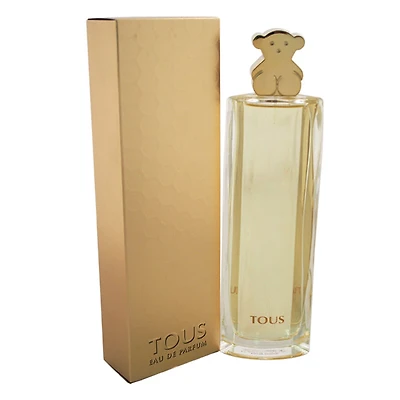 Tous Gold Perfume