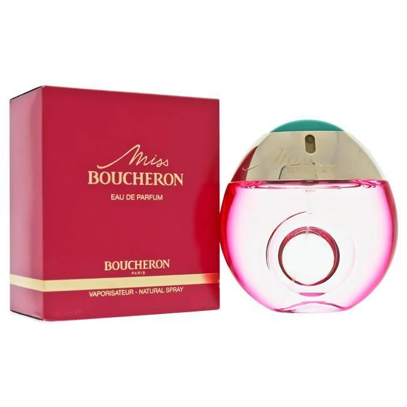 Miss Boucheron Perfume