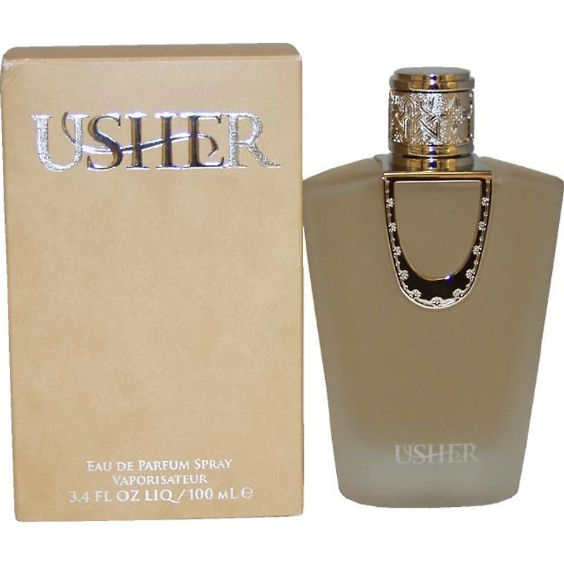 Usher Perfume
