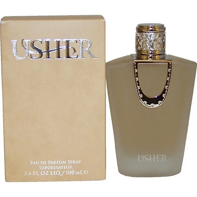 Usher Perfume