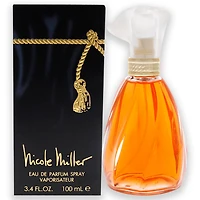 Nicole Miller Perfume