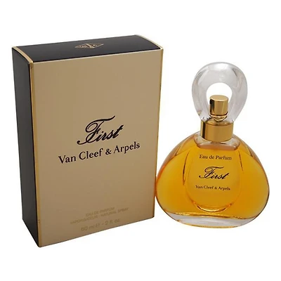 First Perfume