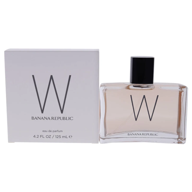 W Perfume