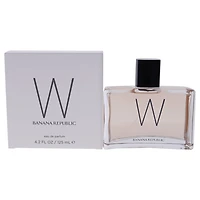 W Perfume