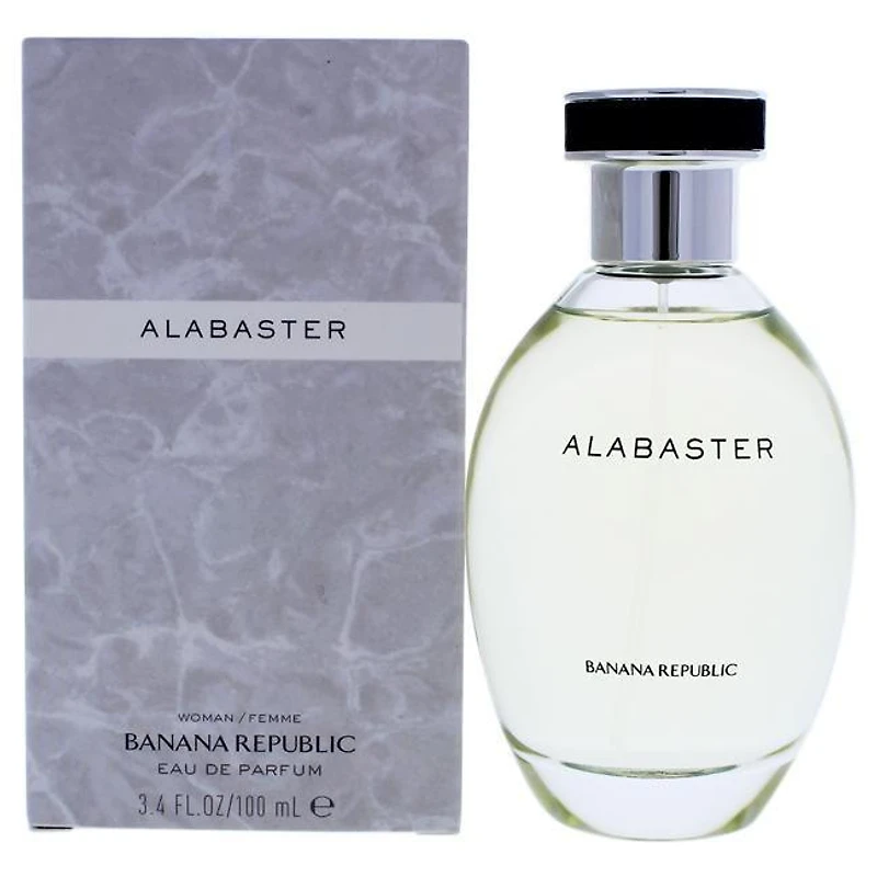 Alabaster Perfume