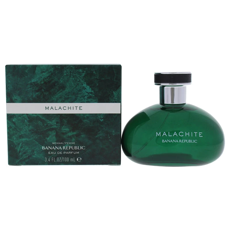 Malachite Perfume