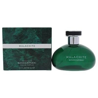 Malachite Perfume