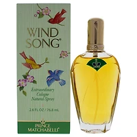 Wind Song Perfume