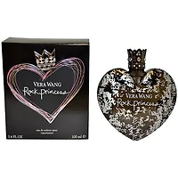Rock Princess Perfume