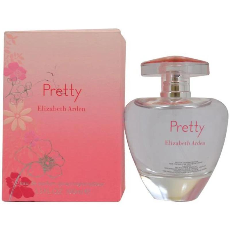 Pretty Perfume