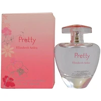 Pretty Perfume