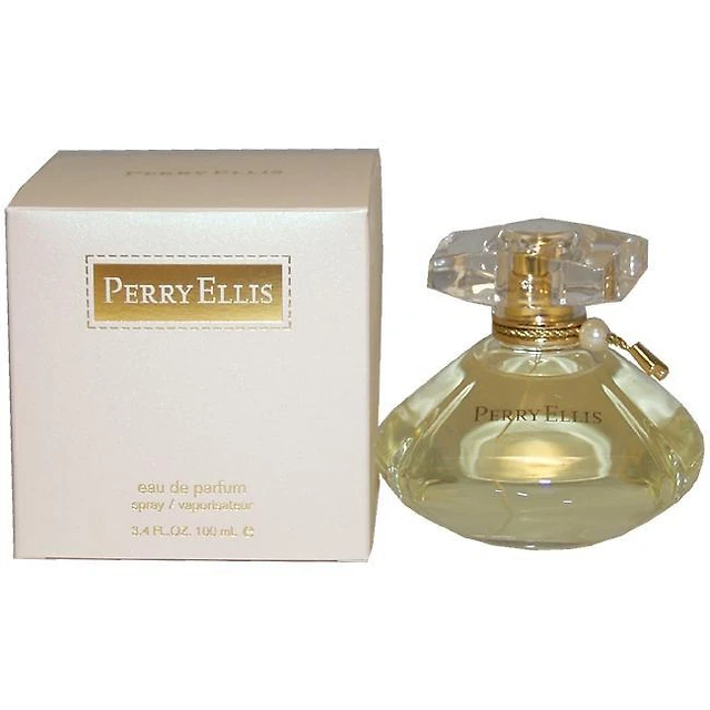 Perry Ellis Perfume