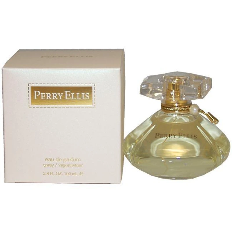 Perry Ellis Perfume