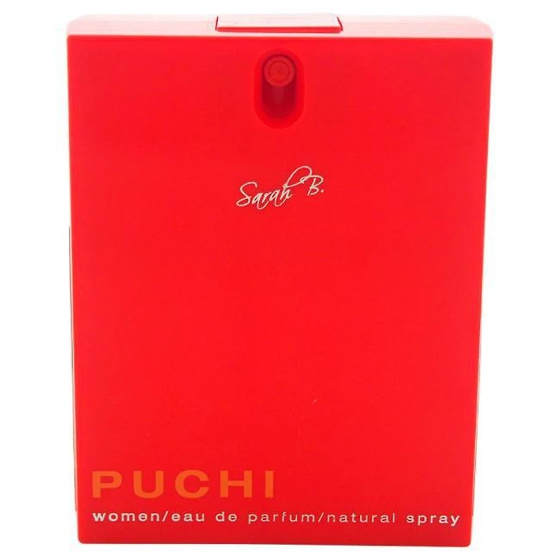 Puchi Perfume