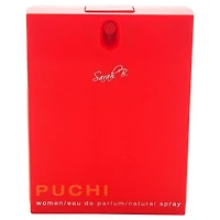 Puchi Perfume