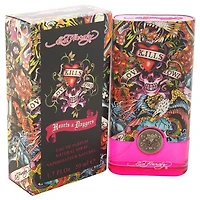 Ed Hardy Hearts And Daggers Perfume