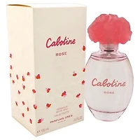 Cabotine Rose Perfume