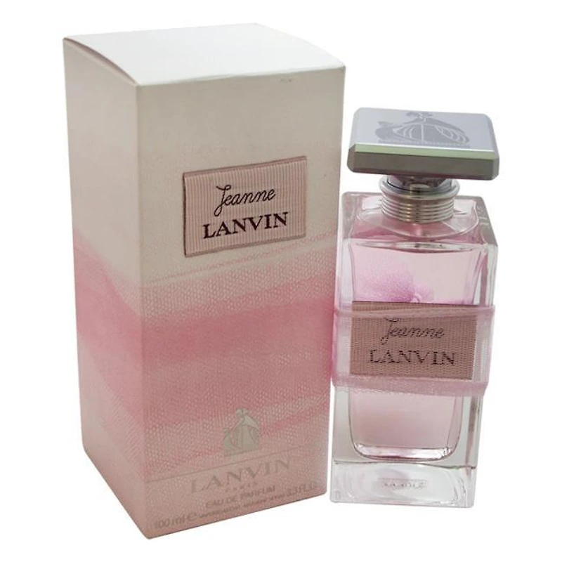 Jeanne Lanvin Perfume