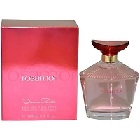 Rosamor Perfume