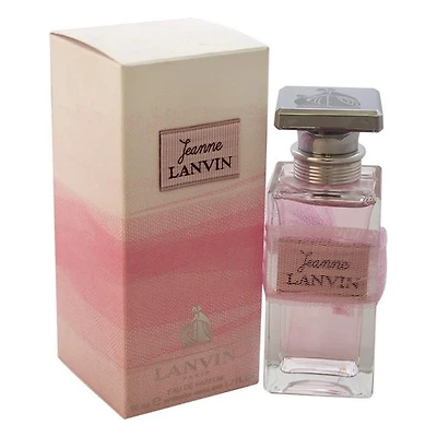 Jeanne Lanvin Perfume