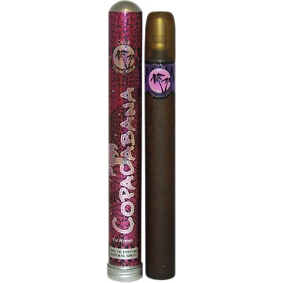 Brazil Copacabana Perfume