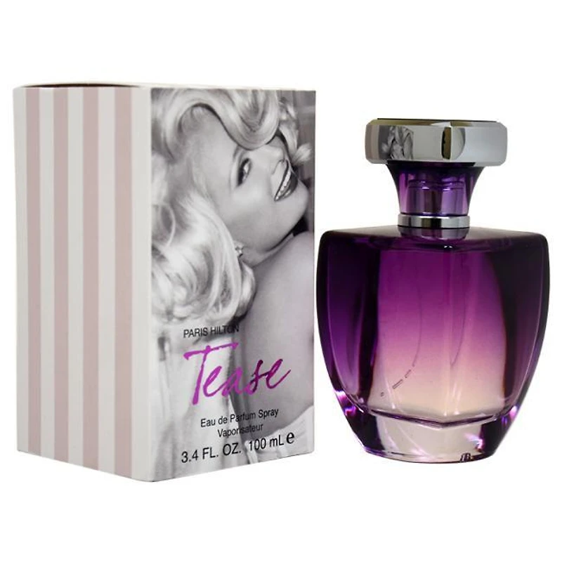 Tease Perfume