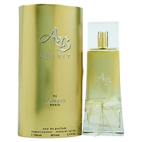 Ab Spirit Perfume