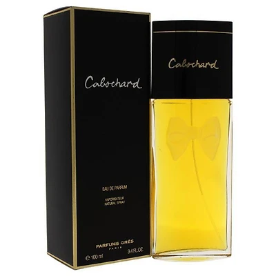Cabochard Perfume