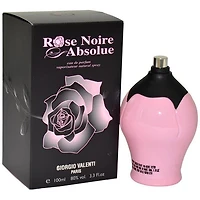 Rose Noire Absolue Perfume