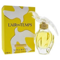 Lair Du Temps Perfume