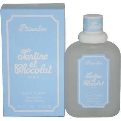 Tartine Et Chocolat Ptisenbon by Givenchy for Women - Eau De Toilette Spray