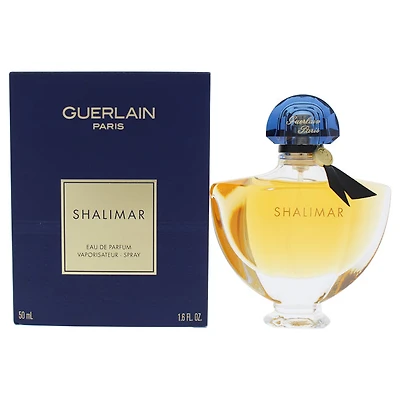 Shalimar Perfume