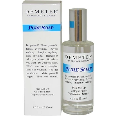 Pure Soap Perfume