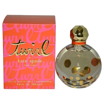 Twirl Perfume