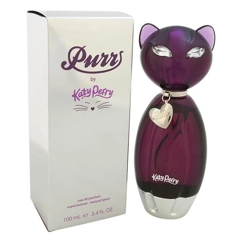 Purr Perfume