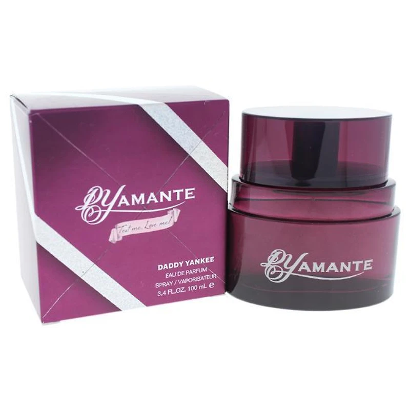 Dyamante Perfume