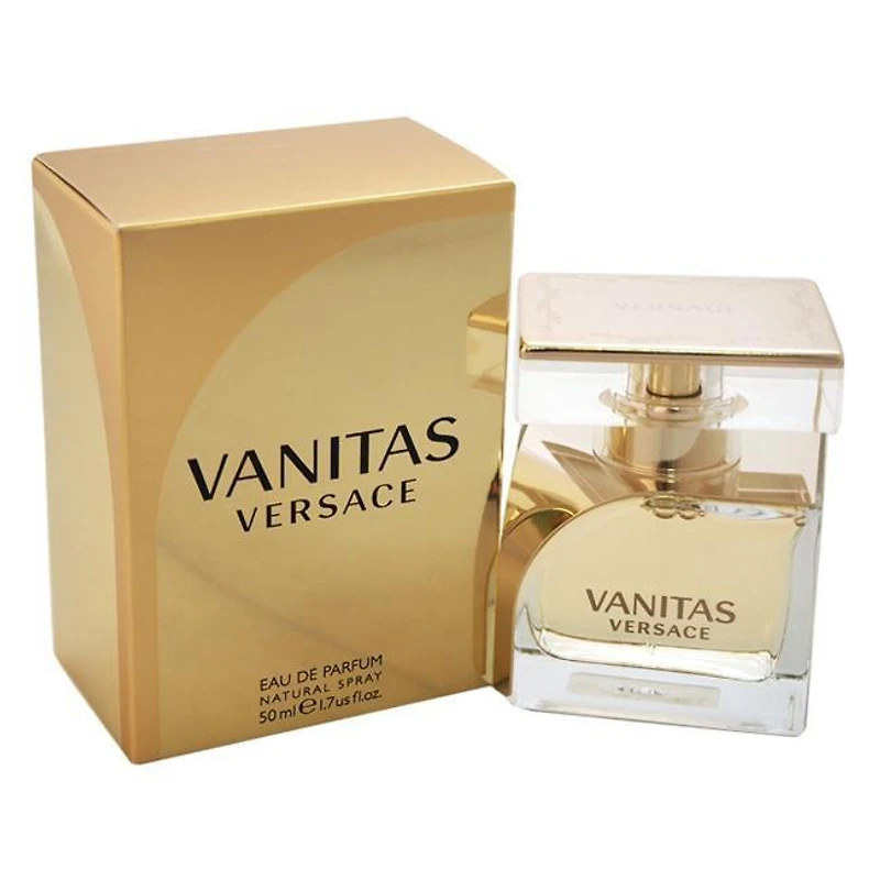 Vanitas Perfume