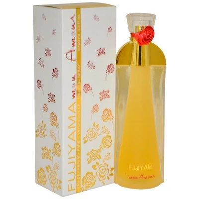 Fujiyama Mon Amour Perfume