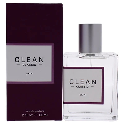 Classic Skin Perfume