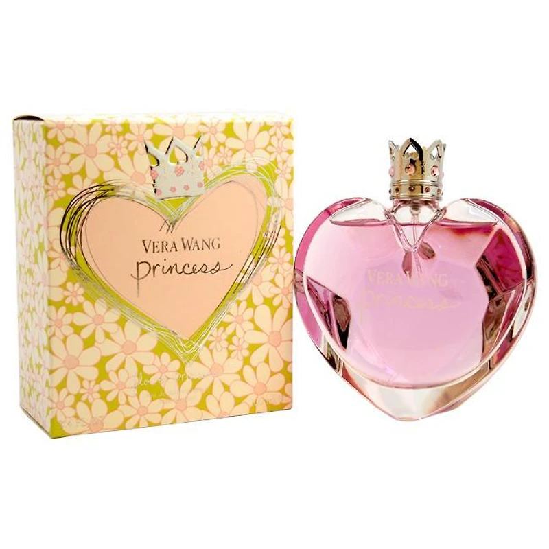 Flower Princess Perfume