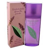 Green Tea Lavender Perfume