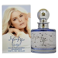 I Fancy You Perfume