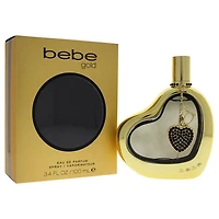 Gold Perfume