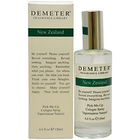 New Zealand Perfume