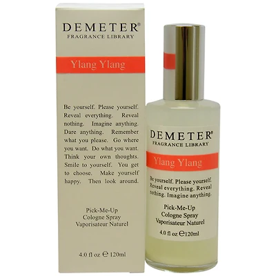 Ylang Ylang Perfume