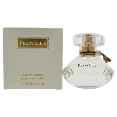 Perry Ellis Perfume