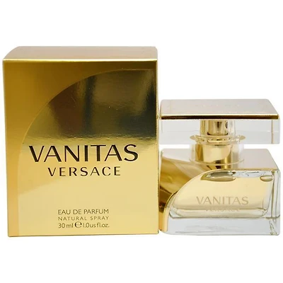 Vanitas Perfume