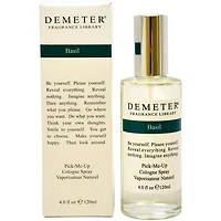 Basil Perfume